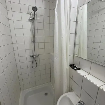 Low Budget Central Station Aparthostel Munich Extérieur photo