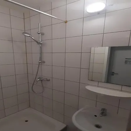 Low Budget Central Station Aparthostel Munich Extérieur photo