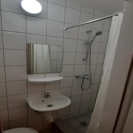 Low Budget Central Station Aparthostel Munich Extérieur photo