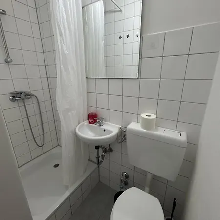 Low Budget Central Station Aparthostel Munich Extérieur photo