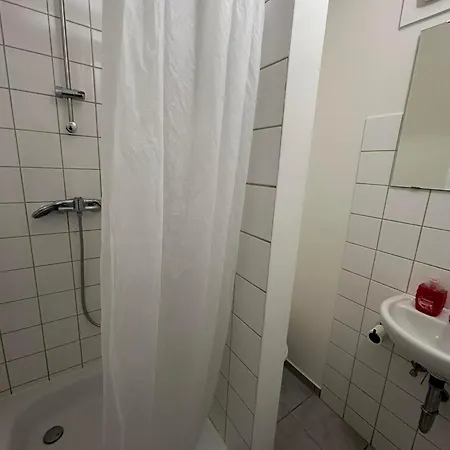 Low Budget Central Station Aparthostel Munich Extérieur photo