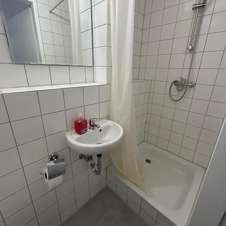 Low Budget Central Station Aparthostel Munich Extérieur photo