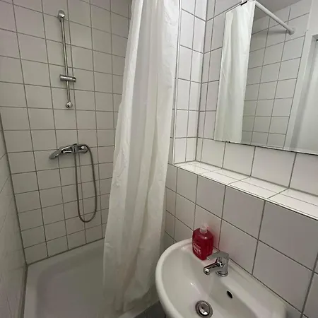 Low Budget Central Station Aparthostel Munich Extérieur photo