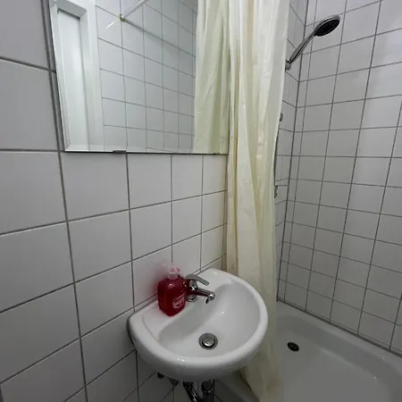 Low Budget Central Station Aparthostel Munich Extérieur photo