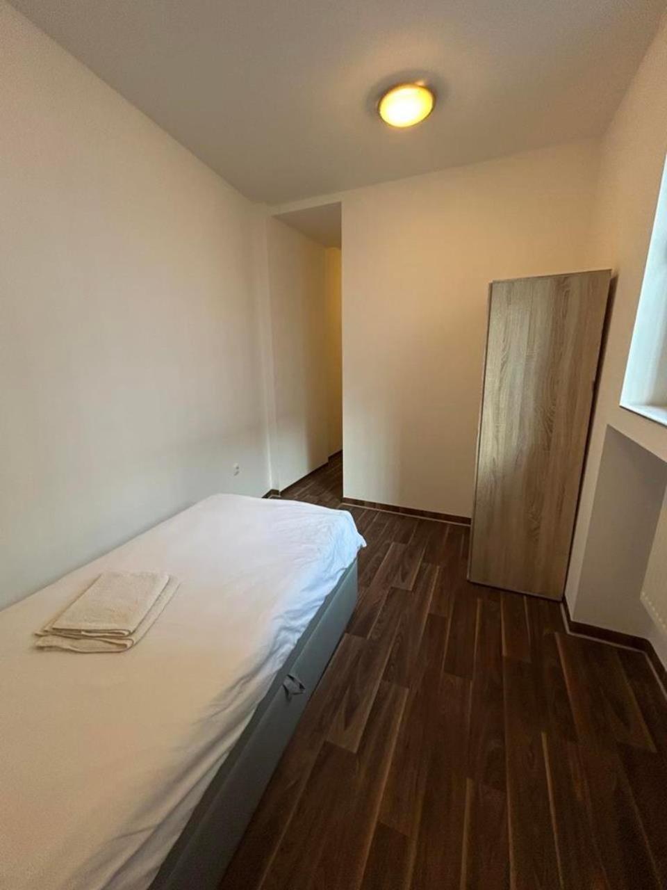 Appartement Budget Station Aparthostel München