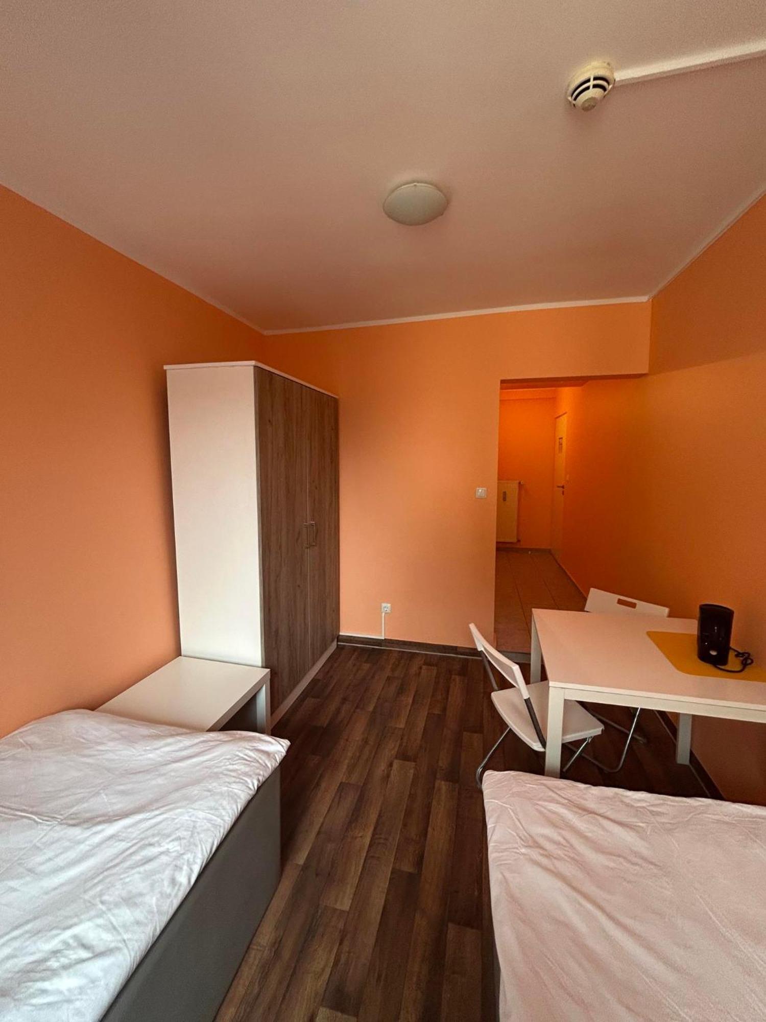Appartement Budget Station Aparthostel München