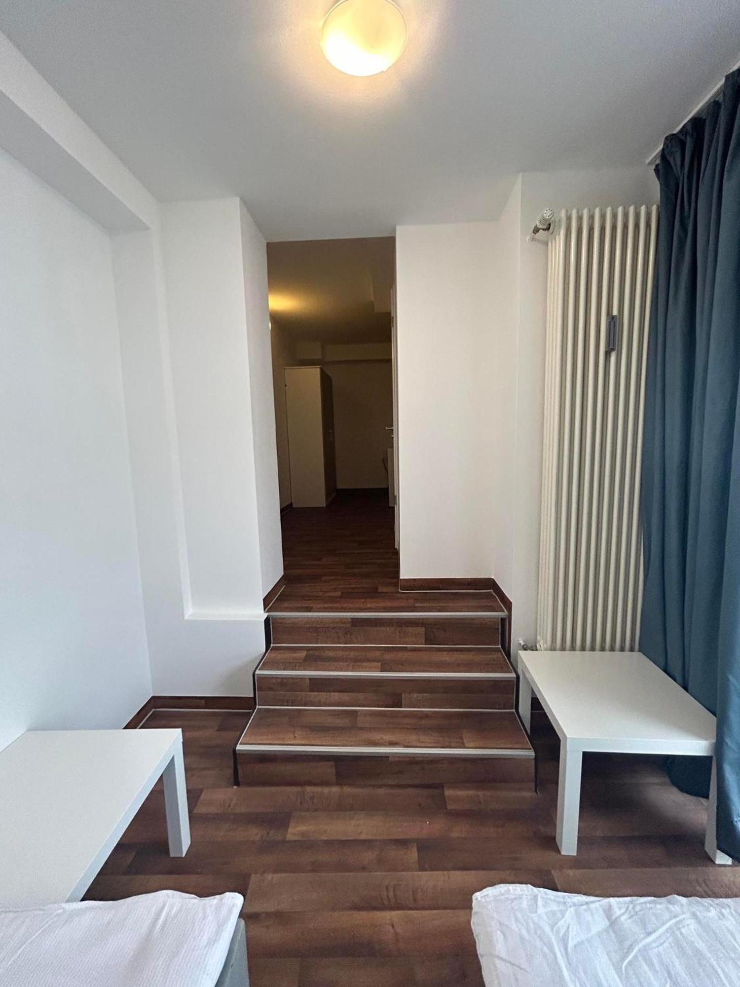 Appartement Budget Station Aparthostel München